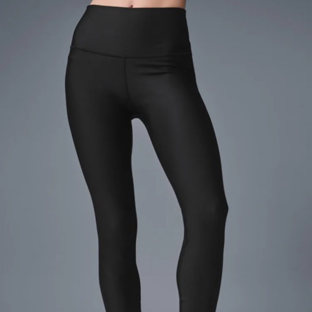 ALO - HIGH-WAIST AIRLIFT LEGGING
